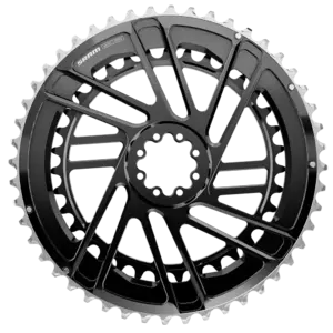SRAM Force E1 Non-Power Direct Mount Kettingblad Zwart