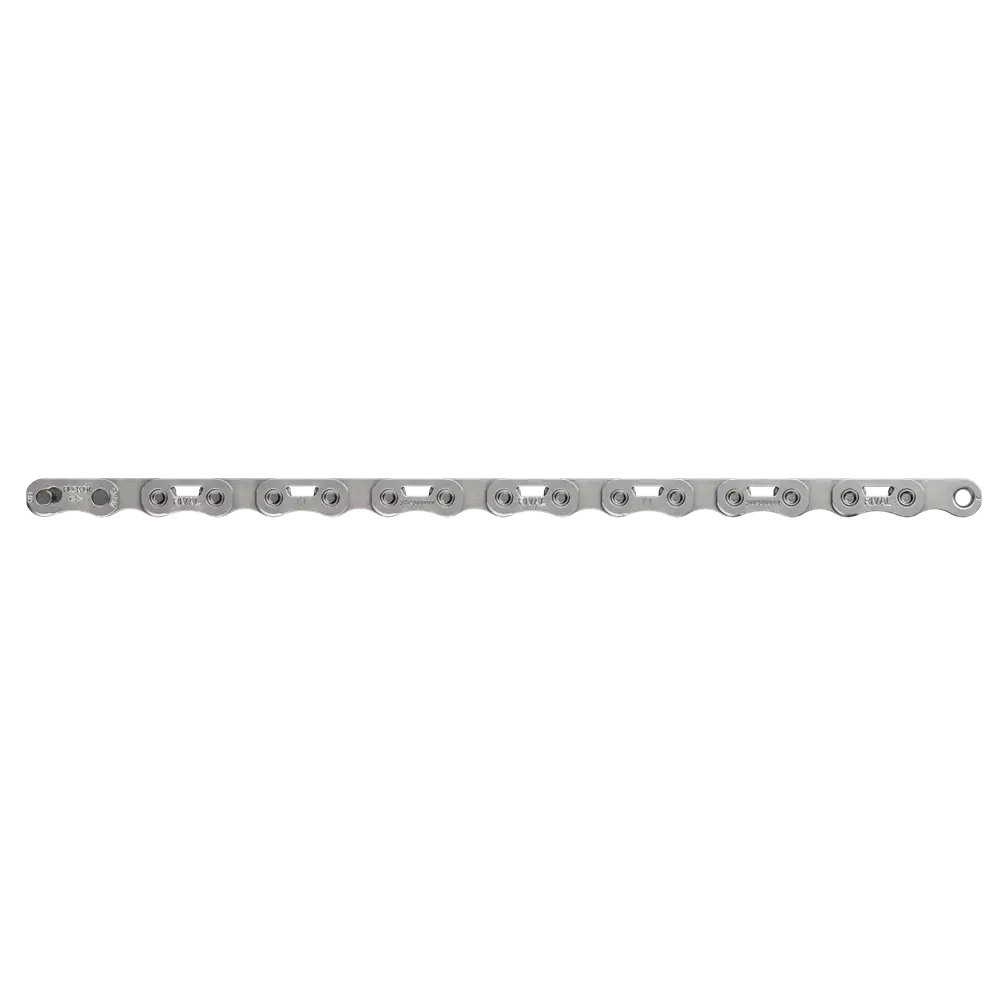 SRAM Rival E1 Flattop PowerLock Fietsketting 114 Schakels 12/13 speed