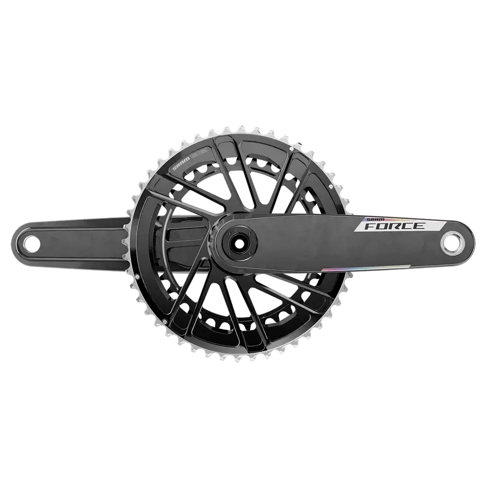 SRAM Force E1 DUB Direct Mount Crankset 48-35T