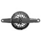 SRAM Force E1 DUB Direct Mount Crankset 48-35T