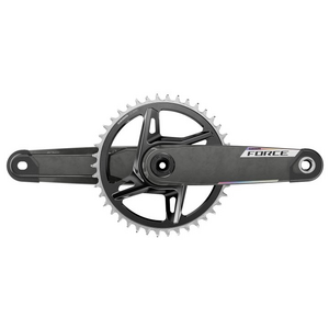 SRAM Force 1x E1 XPLR DUB Wide Direct Mount Crankset 42T