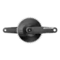 SRAM Force 1x E1 XPLR DUB Wide Direct Mount Crankset 42T