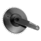 SRAM Force 1x E1 XPLR DUB Wide Direct Mount Crankset 42T