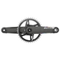 SRAM Force 1x E1 XPLR DUB Wide Direct Mount Crankset 42T