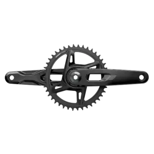 SRAM Rival 1x E1 XPLR DUB Wide Direct Mount Crankset 42T