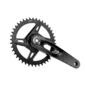 SRAM Rival 1x E1 XPLR DUB Wide Direct Mount Crankset 42T