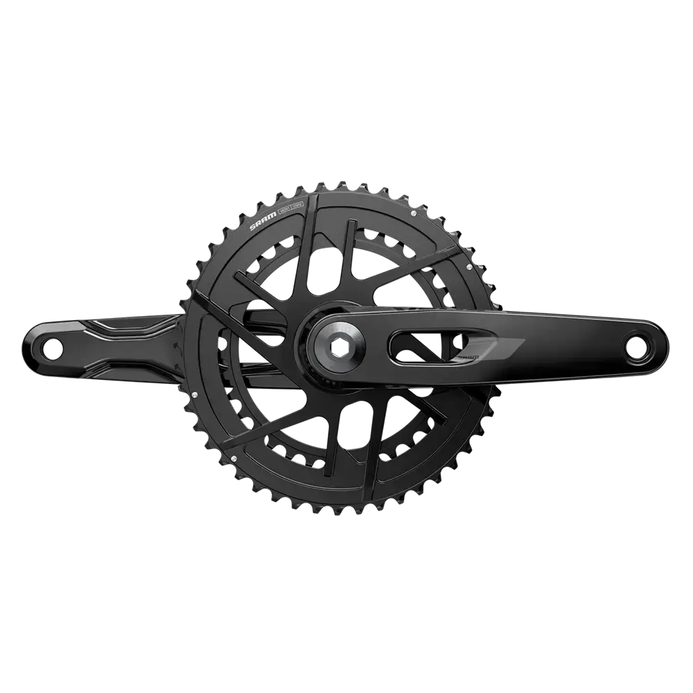 SRAM Rival E1 DUB Direct Mount Crankset 46-33T