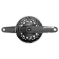 SRAM Force AXS E1 DUB Thread Mount Powermeter Crankset 48-35T