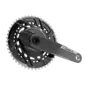SRAM Force AXS E1 DUB Thread Mount Powermeter Crankset 48-35T