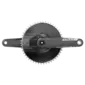 SRAM Force Aero AXS 1x E1 DUB Direct Mount Powermeter Crankset 50T