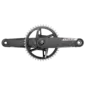 SRAM Force AXS 1x XPLR DUB Wide E1 Direct Mount Powermeter Crankset 42T
