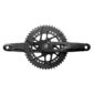 SRAM Rival AXS E1 DUB Direct Mount Powermeter Crankset 48-35T