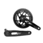 SRAM Rival AXS E1 DUB Direct Mount Powermeter Crankset 48-35T