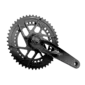 SRAM Rival AXS E1 DUB Direct Mount Powermeter Crankset 48-35T
