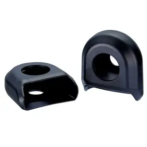 SRAM Force XPLR E1 Crank Arm Bescherming Zwart