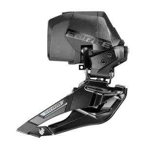 SRAM Force AXS E1 Braze-on Voorderailleur 12 Speed