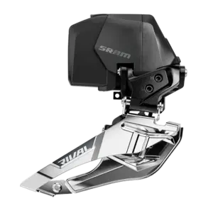 SRAM Rival AXS E1 Braze-on Voorderailleur 12 Speed