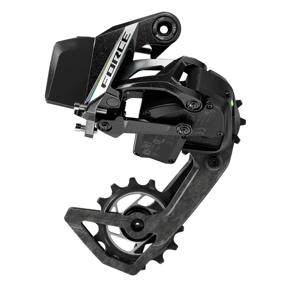 SRAM Force AXS E1 Achterderailleur 12 Speed