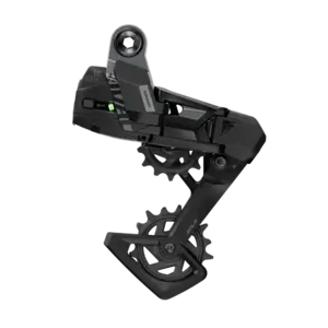 SRAM Rival 1x AXS XPLR E1 Achterderailleur 13 Speed