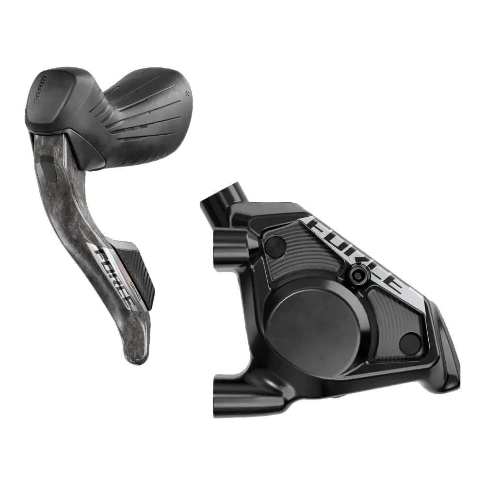 SRAM Force AXS E1 Disc Remset Voor