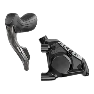 SRAM Force AXS E1 Disc Remset Voor