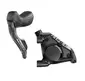 SRAM Force AXS E1 Disc Remset Voor