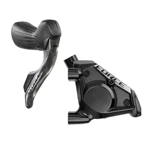 SRAM Force AXS E1 Disc Remset Achter