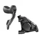 SRAM Force AXS E1 Disc Remset Achter
