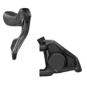SRAM Rival AXS E1 Disc Remset Achter