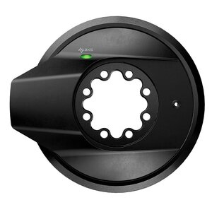SRAM Force E1 AXS E1 Threaded Mount Powermeter Crankset
