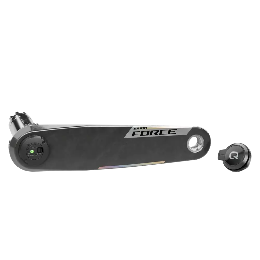 SRAM Force E1 DUB Wide Powermeter Crankarm Links