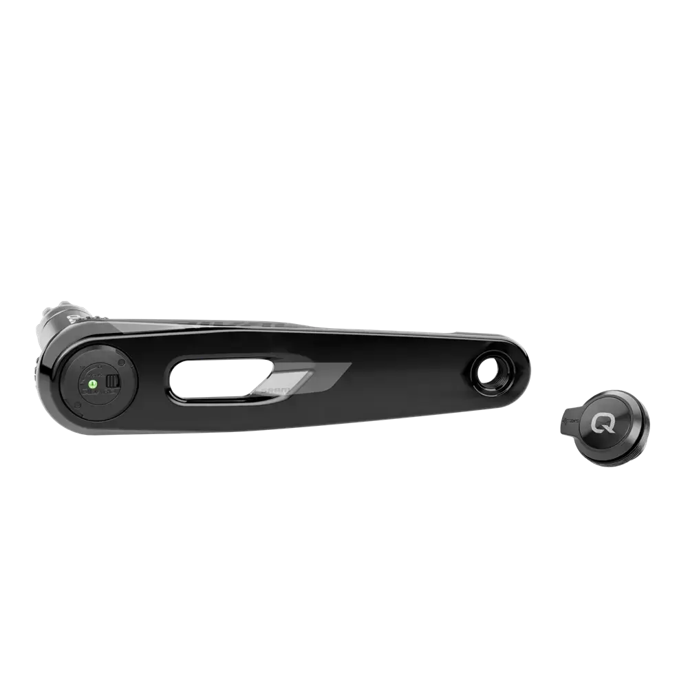 SRAM Rival E1 DUB Powermeter Crankarm Links