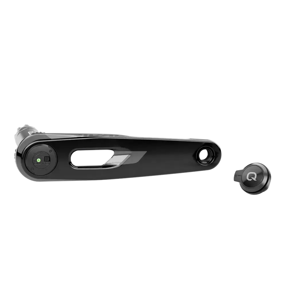 SRAM Rival E1 DUB Wide Powermeter Crankarm Links