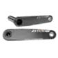 SRAM Force XPLR DUB Wide E1 Crankarms Zwart