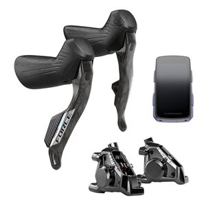 SRAM Force AXS Upgrade Kit Hammerhead met Shifters