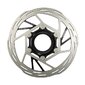 SRAM Rotor Paceline A2 Centerlock Rounded Remschijf met Lockring