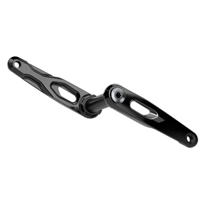 SRAM Rival E1 DUB Crankarms Zwart