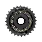 SRAM XG-1290 RED E1 Rainbow Cassette 12 Speed