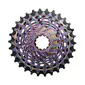 SRAM XG-1290 RED E1 Rainbow Cassette 12 Speed