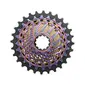 SRAM XG-1290 RED E1 Rainbow Cassette 12 Speed