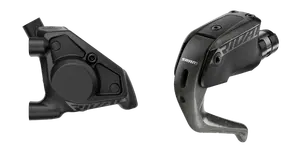SRAM Rival E1 Aero Remset