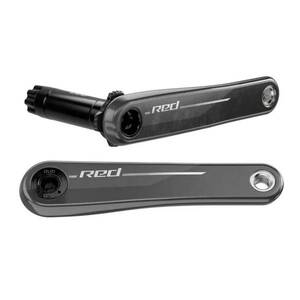 SRAM RED RED XPLR DUB WIDE E1 Crankarmen