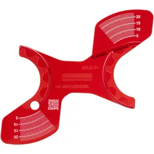 SRAM Afstelhulp voor eTap AXS Achterderailleurs 26-44