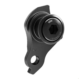 SRAM Derailleurpad Universeel Zwart