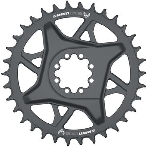 SRAM GX Eagle Direct Mount T-Type Kettingblad 3mm