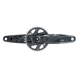SRAM GX Eagle Boost DUB Crankset 32T Zwart 12 Speed 175mm
