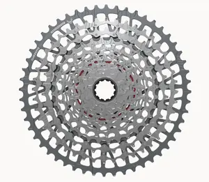 SRAM GX Eagle XS-1275 T-Type Cassette 10-52T