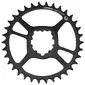 SRAM X-SYNC Eagle Direct Mount 6mm Offset Kettingblad Zwart