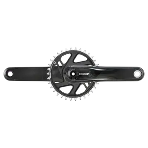 SRAM S500 Eagle Boost 148 DUB Carbon Alu Crankset 32T