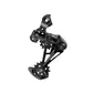 SRAM Half Mount Plate Achterderailleur Zwart voor RD S100